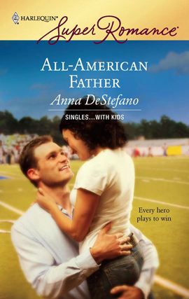 Title details for All-American Father by Anna DeStefano - Available